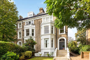 Top Flat, 3, Cambridge Park, Twickenham TW1 2PF