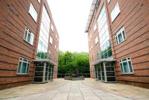 Flat 19, 208 Riverside Lodge, Palatine Road, Manchester M20 2WF