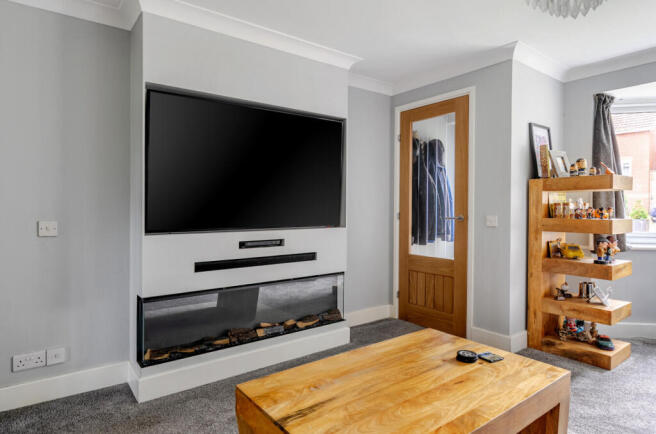 Virginia Drive, Warminster, BA12 - View 4
