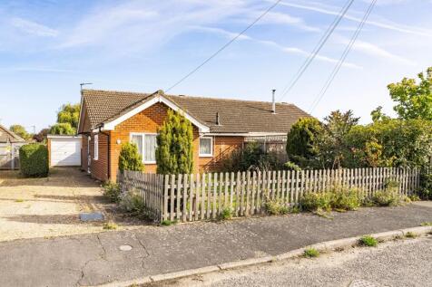 Kennedy Close, Dereham