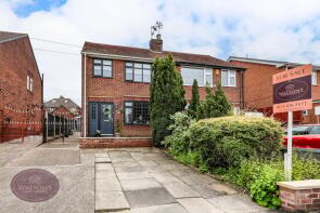 4, Kirby Close, Nottingham NG16 3QP