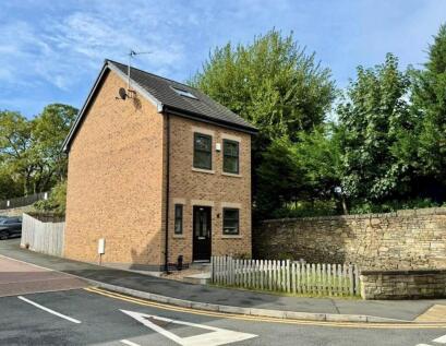 Buxton Road, Newtown, Disley, Stockport
