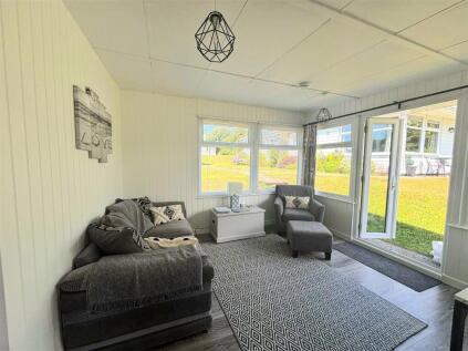 The Woodlands, Cuffern, Pembrokeshire, SA62