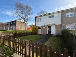 17, Vernon Close, Daventry NN11 4PB