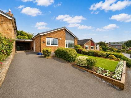 Springfield Park, Mirfield, WF14 9PE