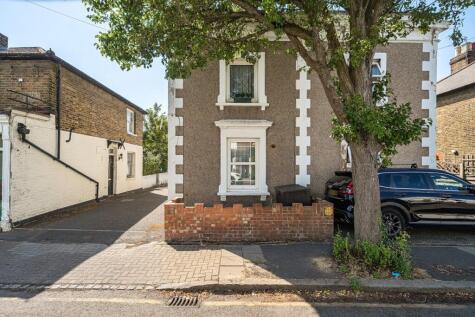 Palace Road, Bromley, BR1