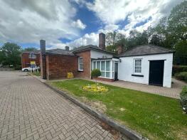 41, Old Station Road, Hampton In Arden, Solihull B92 0HA