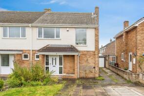 4, Cleveland Avenue, Wakefield WF2 8LE