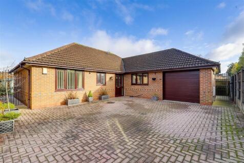 Briar Gardens, Calverton, NG14