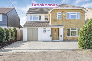 Yew Crag, Herongate Road, Swanley BR8 7RQ
