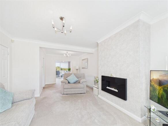 Living Room Pic 2
