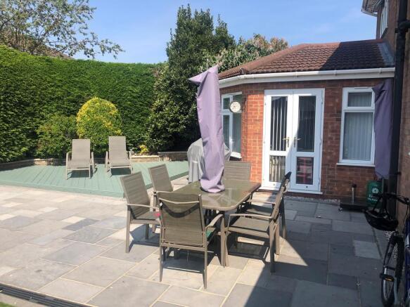Garden/Patio