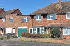 12, Park Crescent, Oadby LE2 5YH