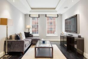 Flat 12, 4 Chantrey House, Eccleston Street, London SW1W 9LN