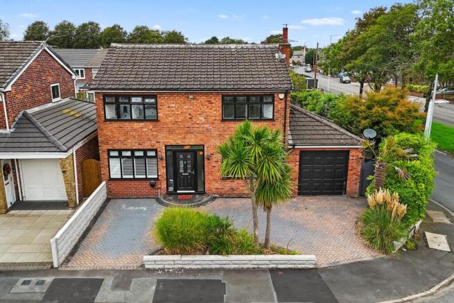 Front (Exterior)