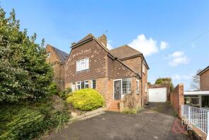 8, Welesmere Road, Rottingdean, Brighton BN2 7DN