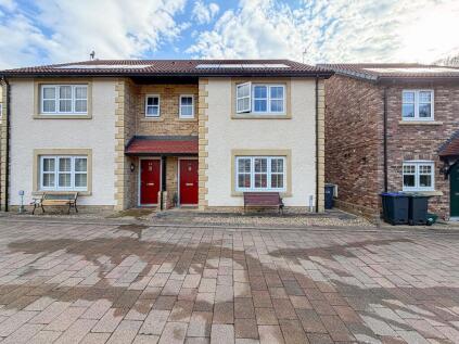 Barnsley Way, Shotley Bridge, Consett