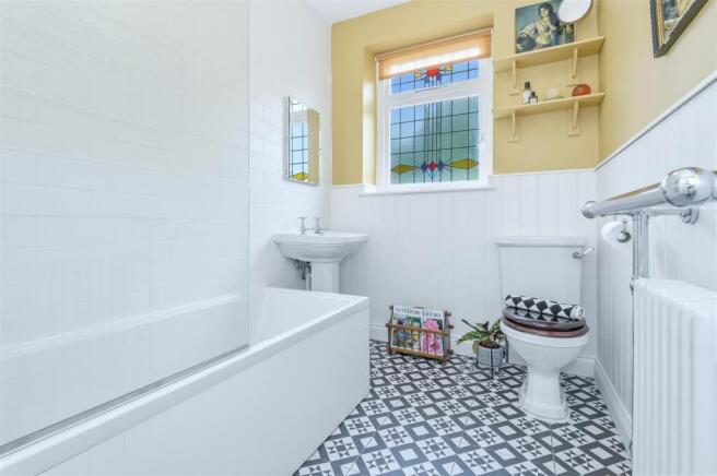 4 bed End of Terrace for sale Image 10