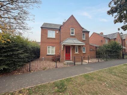 Partridge Green, Witham St. Hughs, LN6