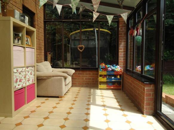 Conservatory