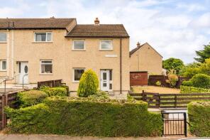 2, Telford Gardens, Craigleith, Edinburgh EH4 2PU