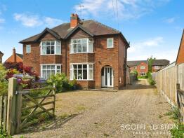 Swinton, Lucas Lane, Hilton, Derby DE65 5FL