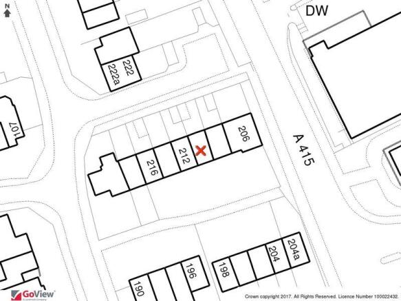 Property Plan