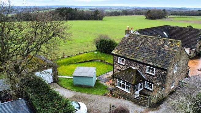 Cherry Tree Cottage For Sale