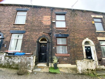 22 Dickens Street, Moorside, Oldham OL1 4SF