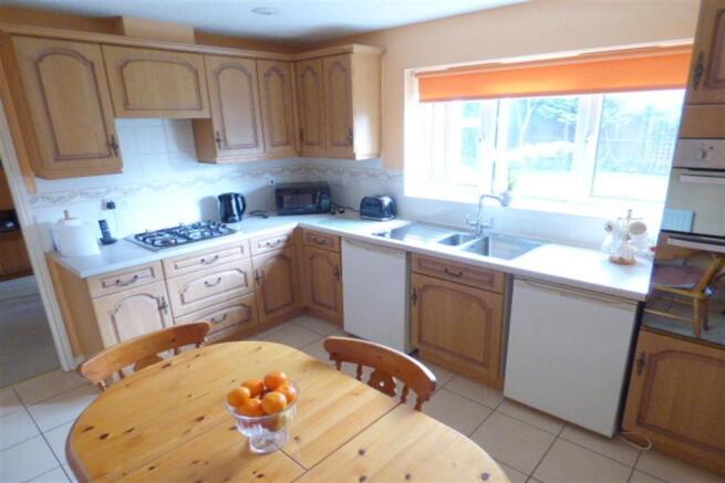 Kitchen b