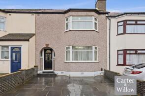 54, Sandown Avenue, Dagenham RM10 8XD