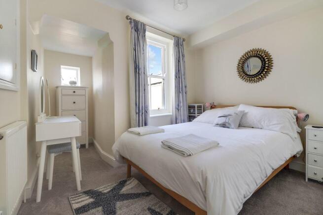 Bedroom 3 (Double)