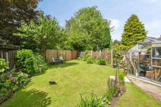2 bed Semi-Detached for sale Image 7