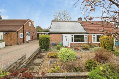 Owlcotes Garth, Pudsey
