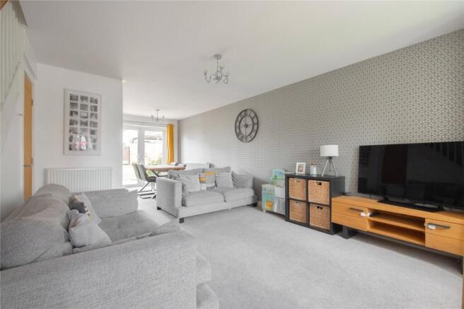 Living / Dining