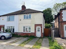 106, Kingston Avenue, Wigston LE18 1HN