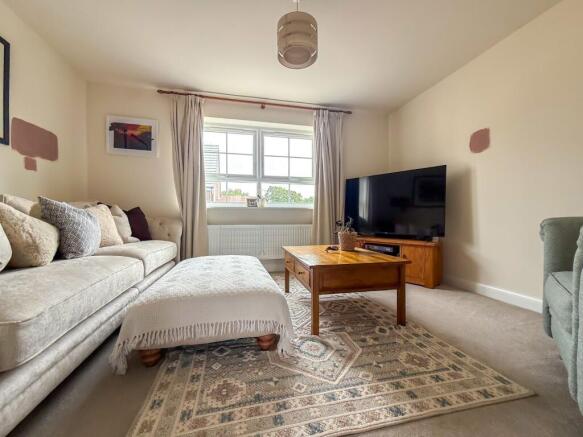 Lounge Room