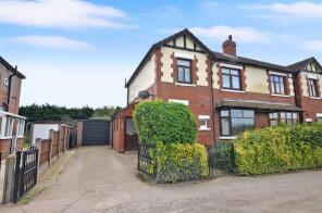 10, Glebelands, Kellingley, Knottingley WF11 8DS