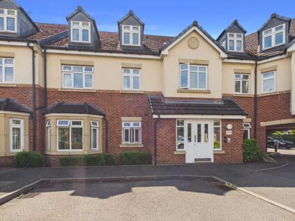 Hailwood Drive, Great Barr, Birmingham, B43