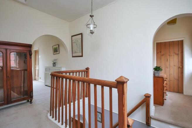 INNER LANDING