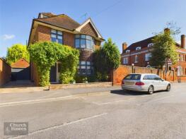 2a, London Road, Maldon CM9 6HD