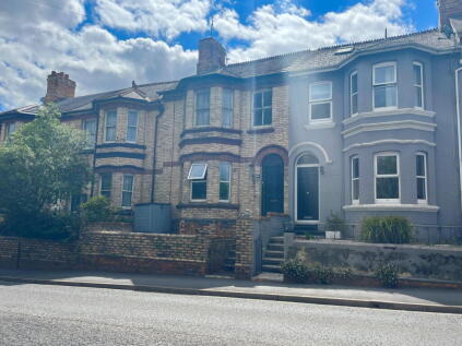 Torquay Road, Newton Abbot, TQ12 2HY
