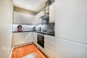 Flat 214, 334, Queenstown Road, London SW11 8NP