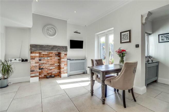 Kitchen/Dining