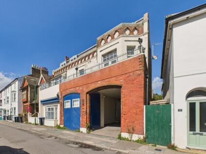 Western Road, Shoreham by Sea