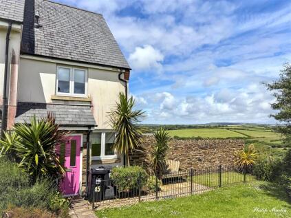 Fairfields, Probus, Truro