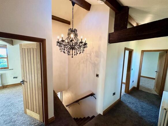 5 bed Character Property for sale Image 11