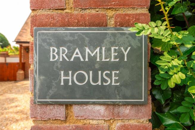 Bramley House