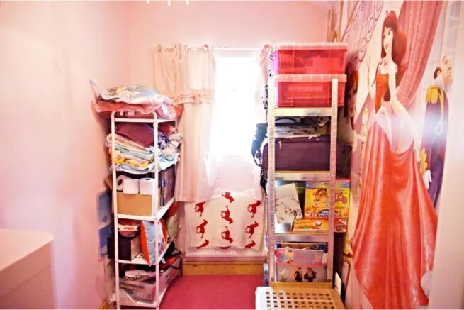 Bedroom Five