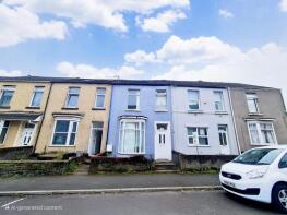 137, Hanover Street, Central Swansea, Swansea SA1 6BN
